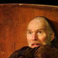 Photo Flash: First Look- John Stevens Stars in A CHRISTMAS CAROL at Theatre Southwest
