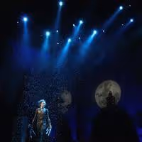 Photo Flash: Liam Mower Joins Matthew Bourne's EDWARD SCISSORHANDS