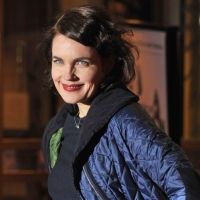 Elizabeth McGovern Hosts Smithsonian Channel's MILLION DOLLAR AMERICAN PRINCESSES…