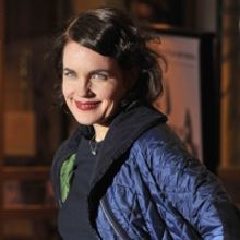 Elizabeth McGovern Hosts Smithsonian Channel's MILLION DOLLAR AMERICAN PRINCESSES…