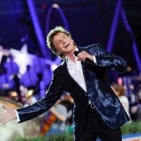 DVR Alert: Barry Manilow Performs on This Morning's TODAY