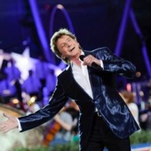 DVR Alert: Barry Manilow Performs on This Morning's TODAY