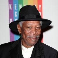 Oscar Winner Morgan Freeman Named Most-Liked Celebrity of 2014