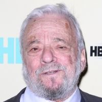 Stephen Sondheim Attends First Preview of Roundabout's INTO THE WOODS; 'He Couldn't…