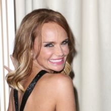 DVR Alert: Kristin Chenoweth Set for THE TALK's After-Dark Edition Tonight