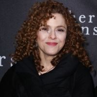 Bernadette Peters Guest Star on Bravo's GIRLFRIENDS' GUIDE TO DIVORCE Tonight