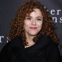 Bernadette Peters Guest Star on Bravo's GIRLFRIENDS' GUIDE TO DIVORCE Tonight