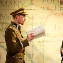 Photo Flash: First Look- European Premiere of Jerry Herman's THE GRAND TOUR