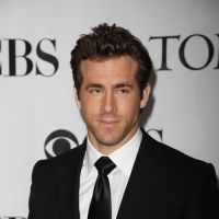 Ryan Reynolds & Blake Lively Welcome Baby Girl!
