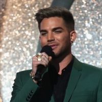 DVR Alert: Adam Lambert Guest Judges on Tonight's AMERICAN IDOL