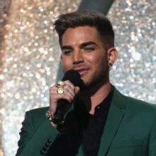 DVR Alert: Adam Lambert Guest Judges on Tonight's AMERICAN IDOL