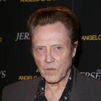 Christopher Walken Among Cast for Crackle's JOE DIRT 2: BEAUTIFUL LOSER