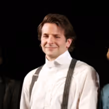 Bradley Cooper; Sienna Miller Set for This Week's LIVE