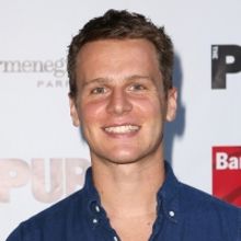 DVR Alert: Jonathan Groff Set for Bravo's WATCH WHAT HAPPENS LIVE! Tonight