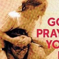 Photo Flash: First Look- Halley Feiffer's I'M GONNA PRAY FOR YOU SO HARD