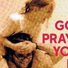 Photo Flash: First Look- Halley Feiffer's I'M GONNA PRAY FOR YOU SO HARD