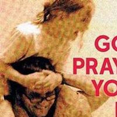 Photo Flash: First Look- Halley Feiffer's I'M GONNA PRAY FOR YOU SO HARD