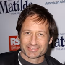 David Duchovny Says He's 'Happy and Excited' to Reprise X-FILES Role for FOX
