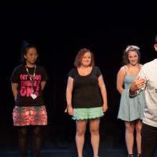 Photo Flash: Drunken Chorus' I NEVER TOLD A JOKE IN MY LIFE Begins Tonight