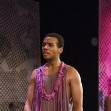 Photo Flash: First Look at Bailiwick Chicago's PRINCESS MARY DEMANDS YOUR ATTENTION,