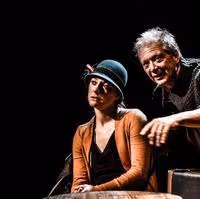 Photo Flash: First Look- Odyssey Theatre's ANNA CHRISTIE