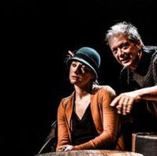 Photo Flash: First Look- Odyssey Theatre's ANNA CHRISTIE