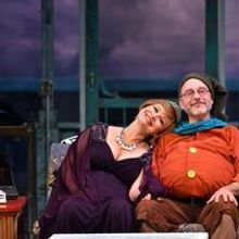 Photo Flash: First Look- VANYA AND SONIA AND MASHA AND SPIKE at The John W. Engeman T
