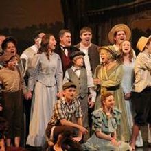 Photo Flash: RIVER SONG: THE ADVENTURES OF TOM SAWYER Premieres in Greeneville
