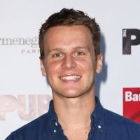 Jonathan Groff Returning for GLEE's Final Season? 'It's Not Over Yet!' He Teases
