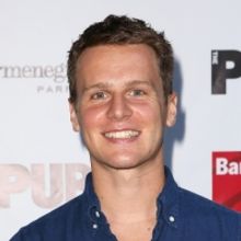 Jonathan Groff Returning for GLEE's Final Season? 'It's Not Over Yet!' He Teases