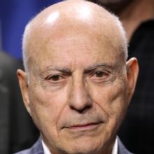 Boulder International Film Festival to Pay Tribute to Alan Arkin