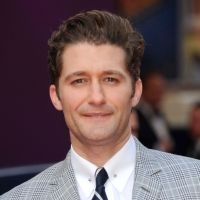 Matthew Morrison Tweets from FINDING NEVERLAND Rehearsals: 'Amazing First Day'!