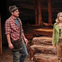Photo Flash: First Look- Colony Theatre Company's THE ROAD TO APPOMATTOX