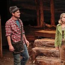 Photo Flash: First Look- Colony Theatre Company's THE ROAD TO APPOMATTOX