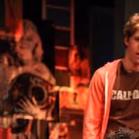 Photo Flash: First Look at Interrobang Theatre's REALLY REALLY