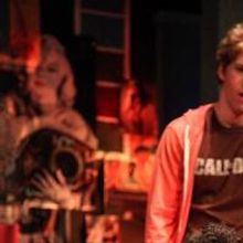 Photo Flash: First Look at Interrobang Theatre's REALLY REALLY