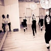 Photo Flash: First Look - PRINCIPLES OF LIFE Dance