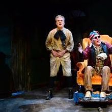 Photo Flash: First Look at The Hypocrites' ENDGAME, Now Playing at Den Theatre