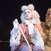 Photo Flash: Hilberry's THE WAY OF THE WORLD Heads to the National Theatre Archive