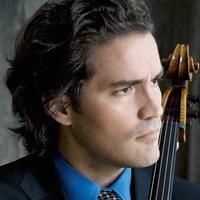 Photo Flash: Four Students to Take PSO Masterclass with Cellist Zuill Bailey