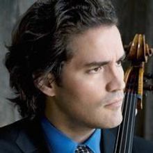 Photo Flash: Four Students to Take PSO Masterclass with Cellist Zuill Bailey