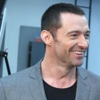 DVR Alert: Hugh Jackman Chats New Film CHAPPIE & More on LIVE WITH KELLY & MICHAEL Today