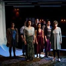 Photo Flash: First Look at Sideshow Theatre's ANTIGONICK