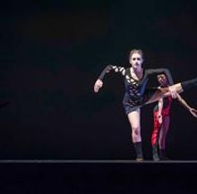 Photo Flash: NIU's THE NORTHERN STARS OF DANCE Concert Set for Tonight