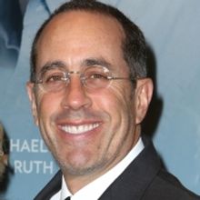 Comedian Jerry Seinfeld Forced to Cancel Performances in India