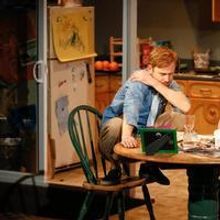Photo Flash: First Look- Circle X Theatre Co's TREVOR