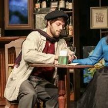 Photo Flash: First Look- PICASSO AT THE LAPIN AGILE at Tacoma Little Theatre