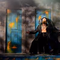 Photo Flash: The Hypocrites' ALL OUR TRAGIC Returning This Summer