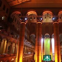Photo Flash: Tenor Anthony Kearns Plays The American Ireland Fund 23rd Gala