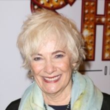 Confirmed! Betty Buckley Will Play 'Carlotta' in London FOLLIES Concert